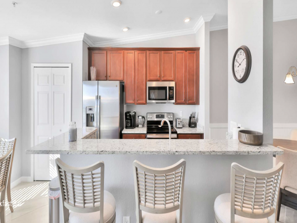 Lakewood National Vacation Condo Three Bedroom